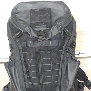 Tactical Backpack Hiking Traveling Camping Large Size